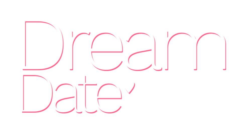 Dream Date artwork 2