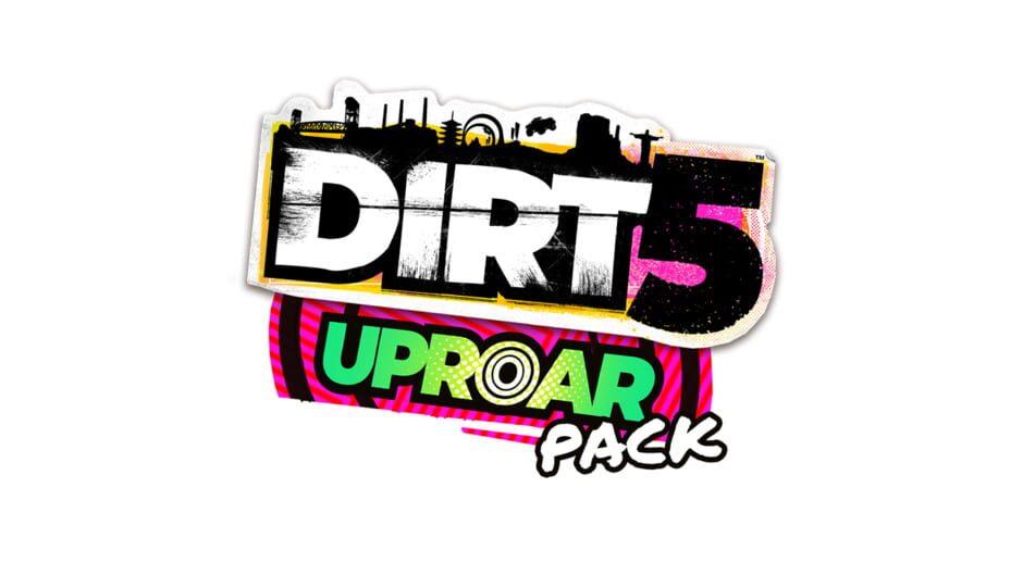 Dirt 5: Uproar Content Pack artwork 2