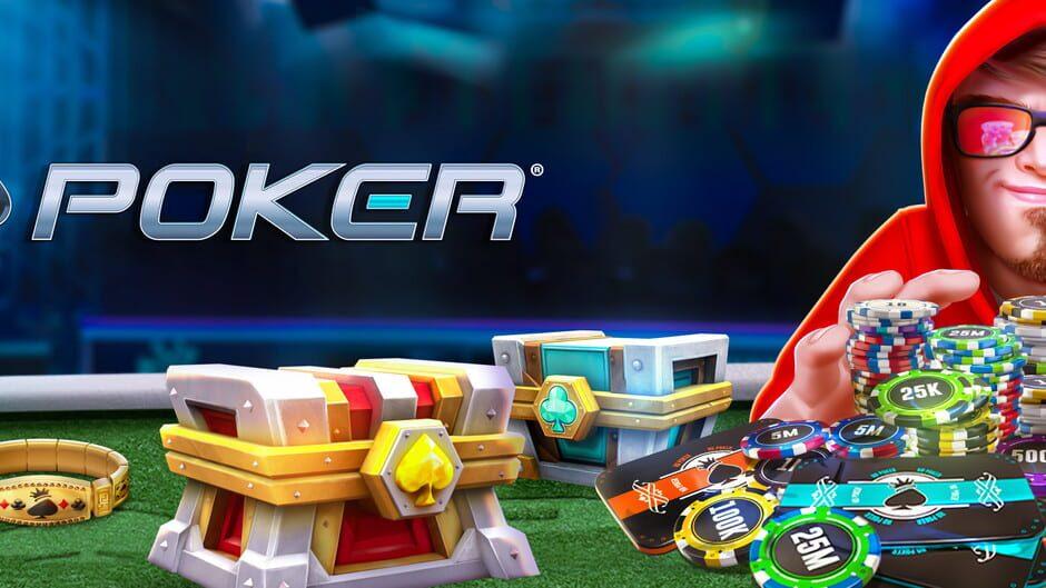 HD Poker artwork 2