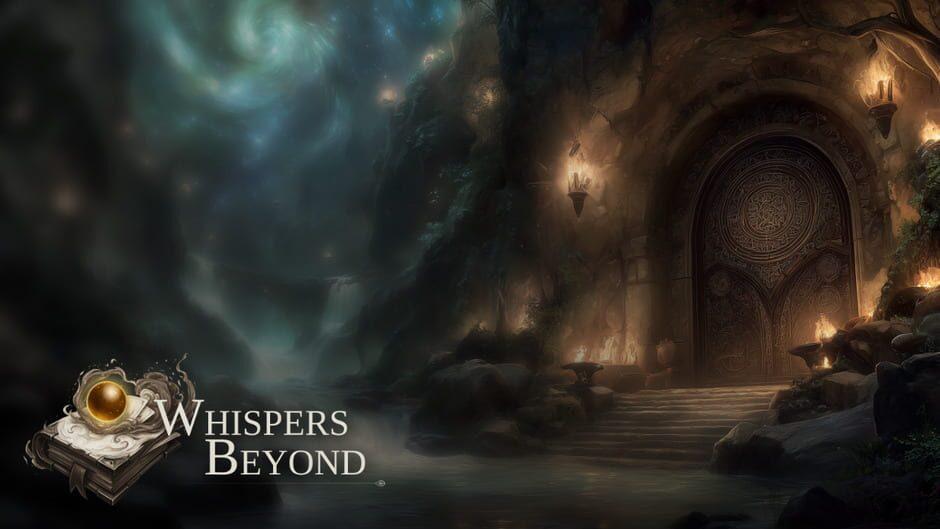 Whispers Beyond artwork 1