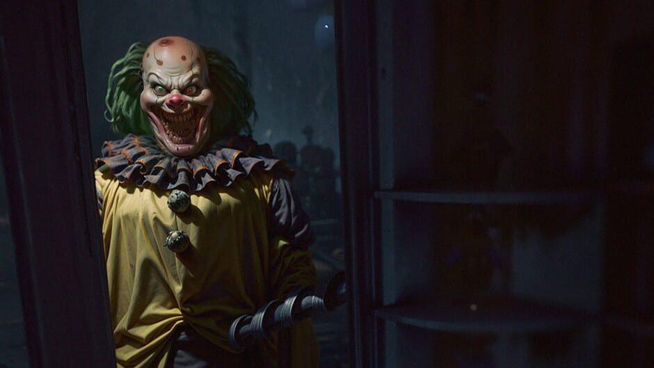 From the Last Shift: Horror Collection artwork 2