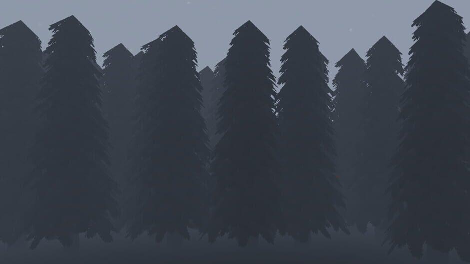 Shadows of Midnight: They Watch Me Sleep artwork 1