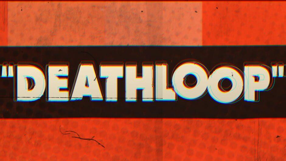 Deathloop artwork 3