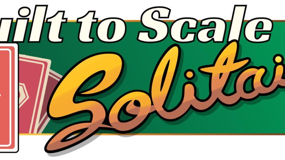 Built to Scale Solitaire artwork 2