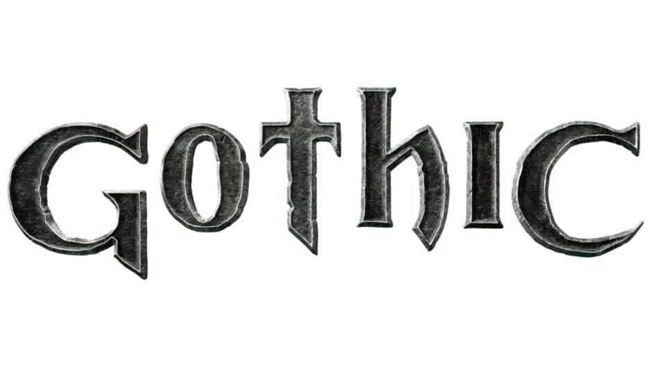 Gothic artwork 1