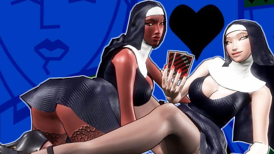 Bootybuns 2 artwork 1