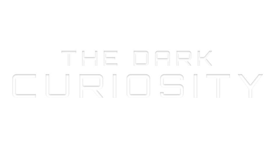 The Dark Curiosity artwork 2