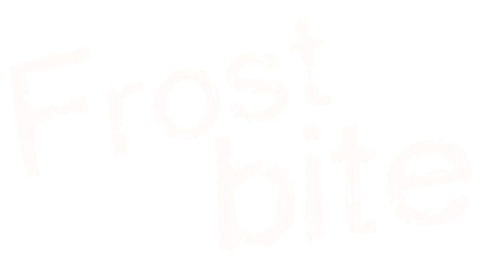 FrostBite artwork 1