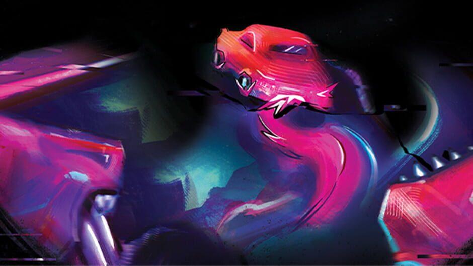 Broken Race artwork 2