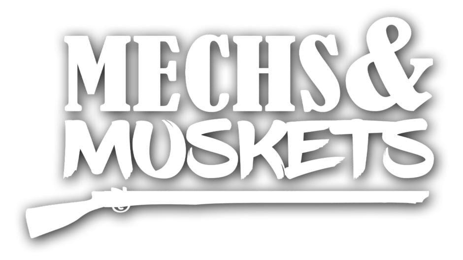 Mechs and Muskets artwork 1