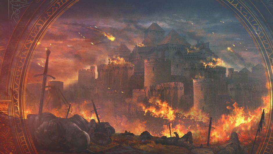 The End of History artwork 3