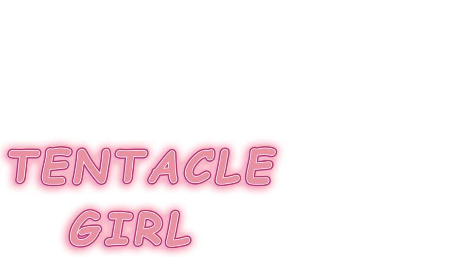 Tentacle Girl artwork 2