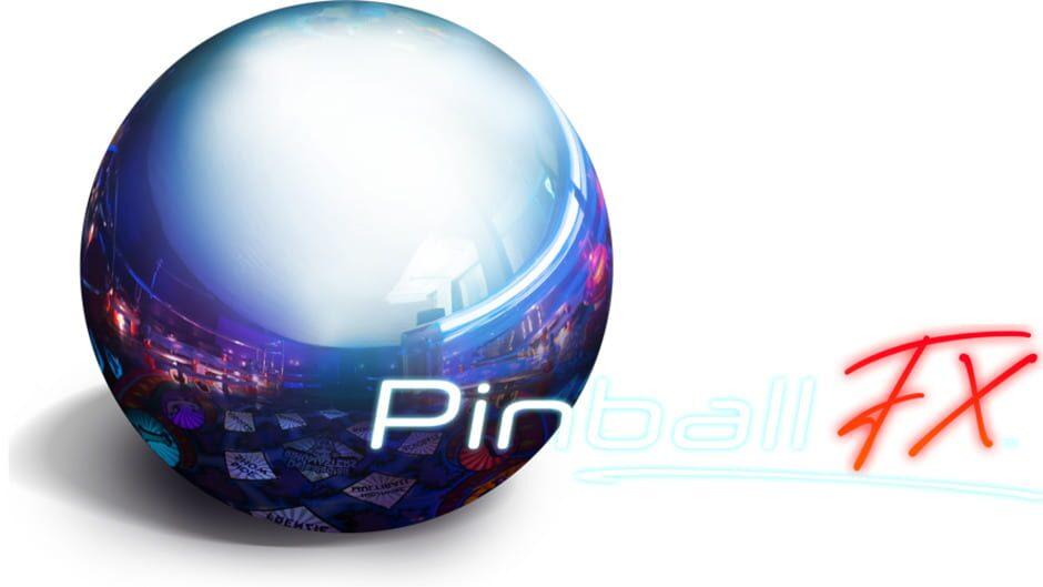 Pinball FX artwork 2