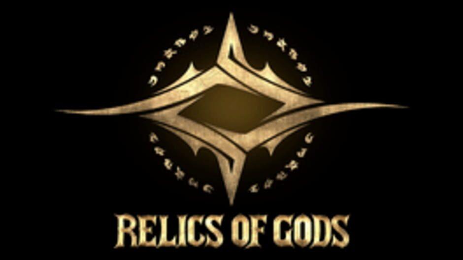 Relics of Gods artwork 1