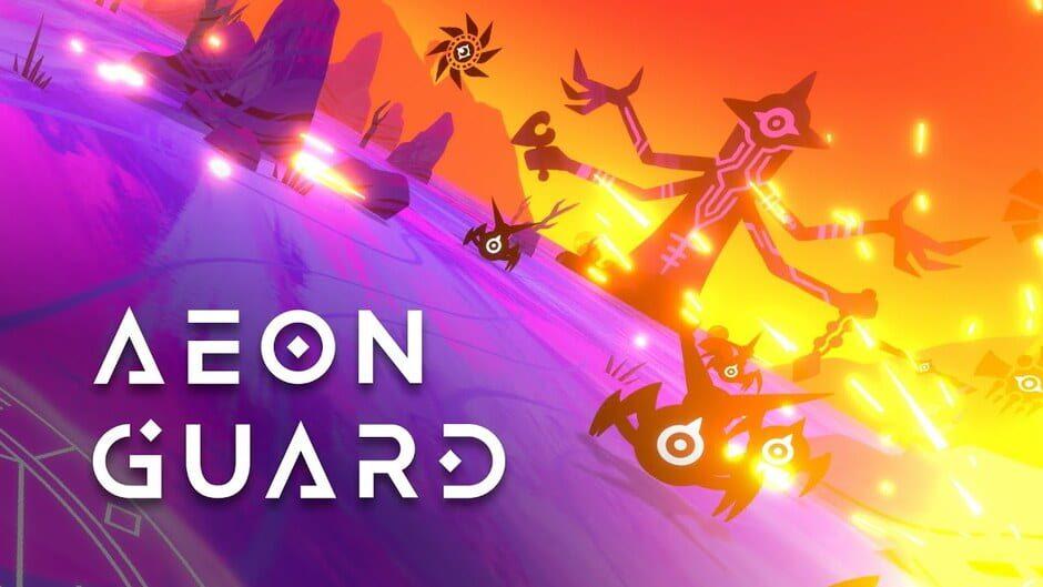 Aeon Guard artwork 1