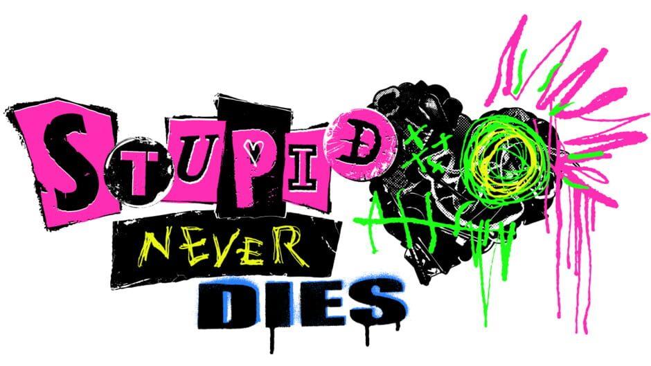 Stupid Never Dies artwork 3