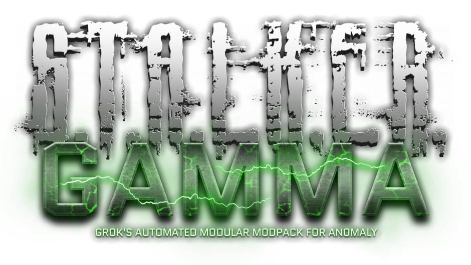 S.T.A.L.K.E.R. G.A.M.M.A. artwork 1