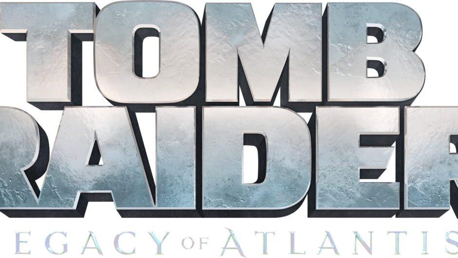 Tomb Raider: Legacy of Atlantis artwork 3