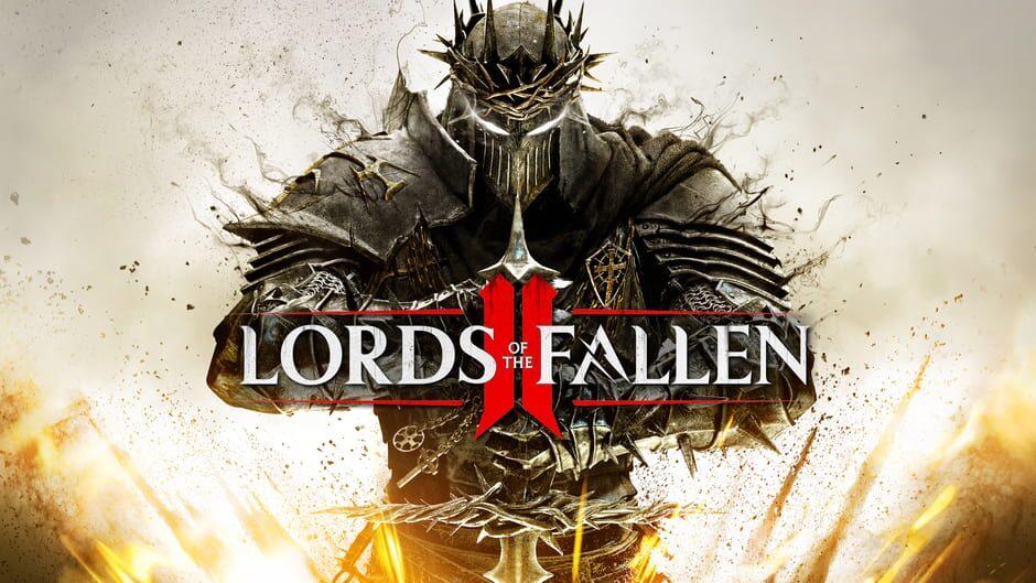 Lords of the Fallen II artwork 2
