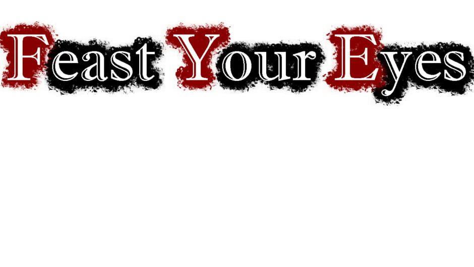 Feast Your Eyes artwork 1