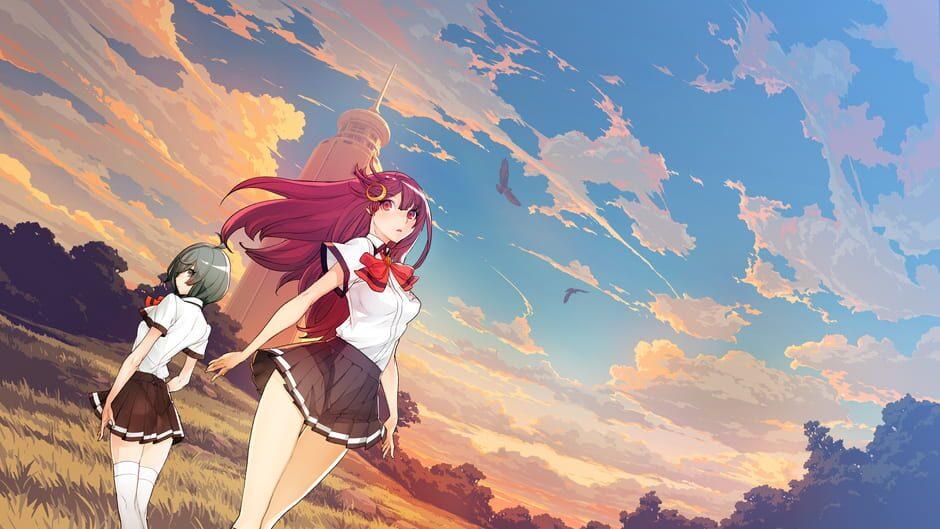 World End Syndrome artwork 2