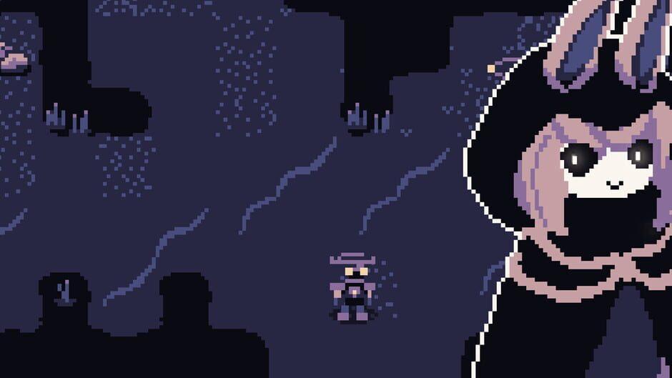 Brink of Broken artwork 1