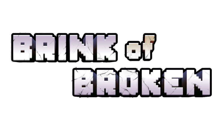 Brink of Broken artwork 2