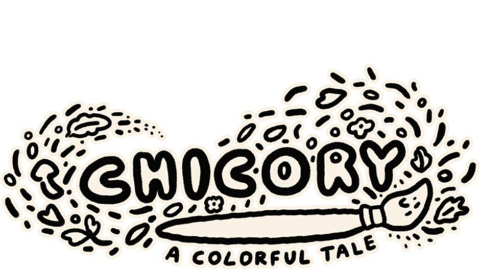 Chicory: A Colorful Tale artwork 2