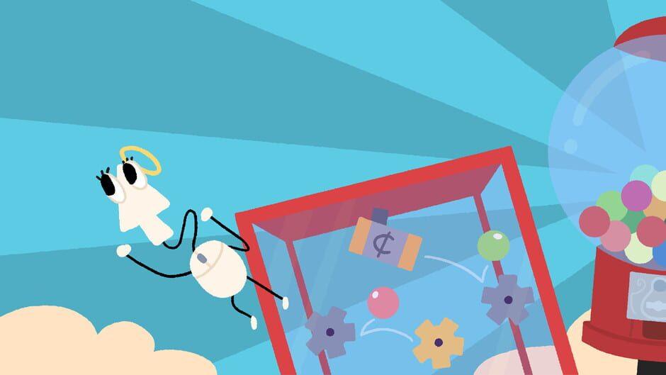 Idle Gumball Machine artwork 3