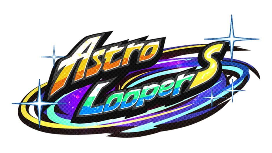 Astro Loopers artwork 2
