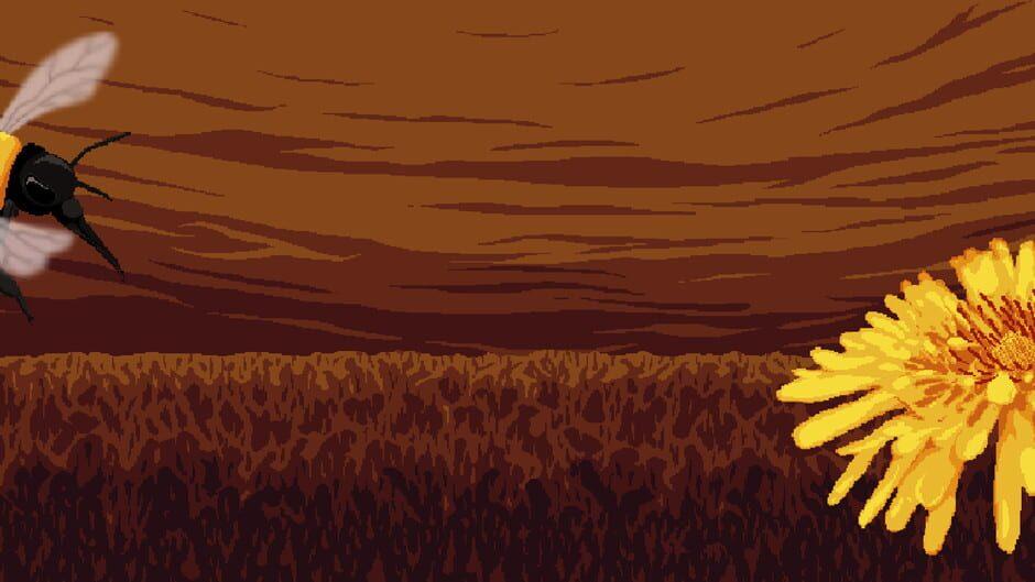 Pollinate or Die artwork 1