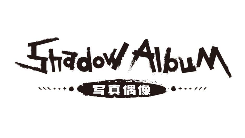 Shadow Album artwork 2