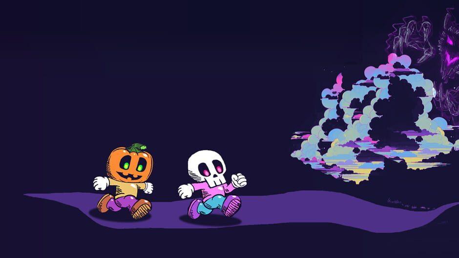 Mischief Castle artwork 1