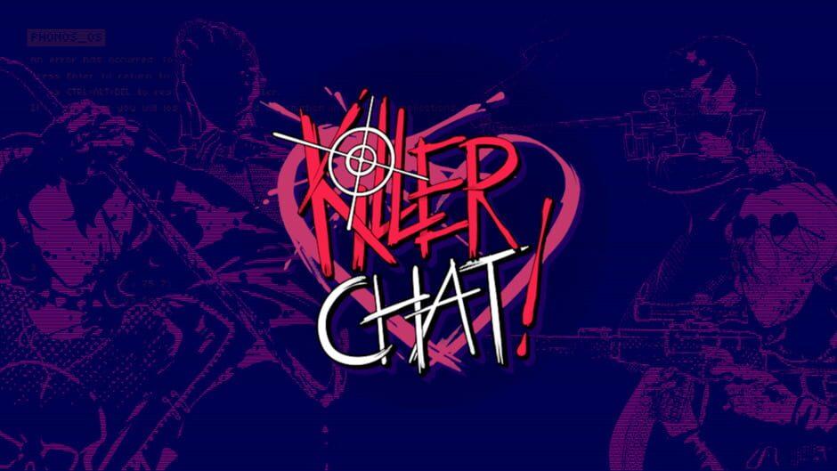 Killer Chat: Extended Edition artwork 1