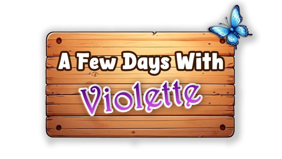 A Few Days With: Violette artwork 2