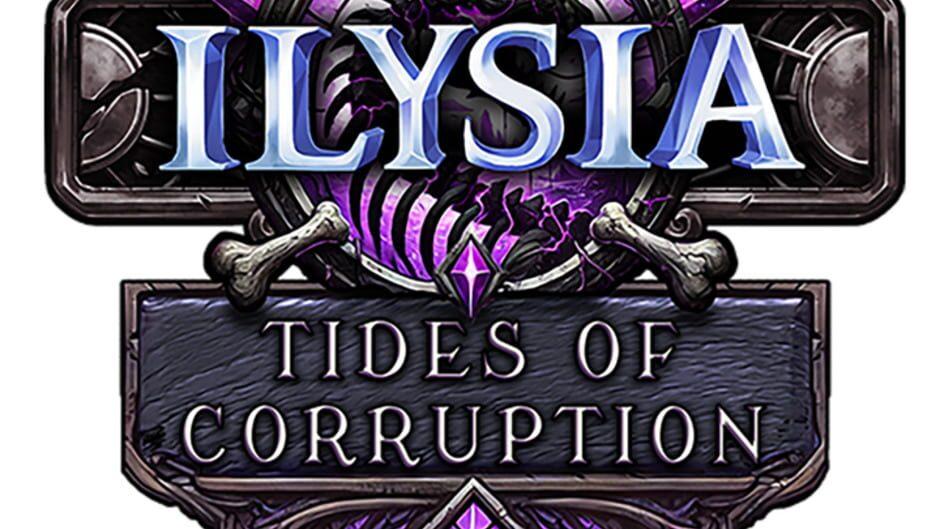 Ilysia artwork 1