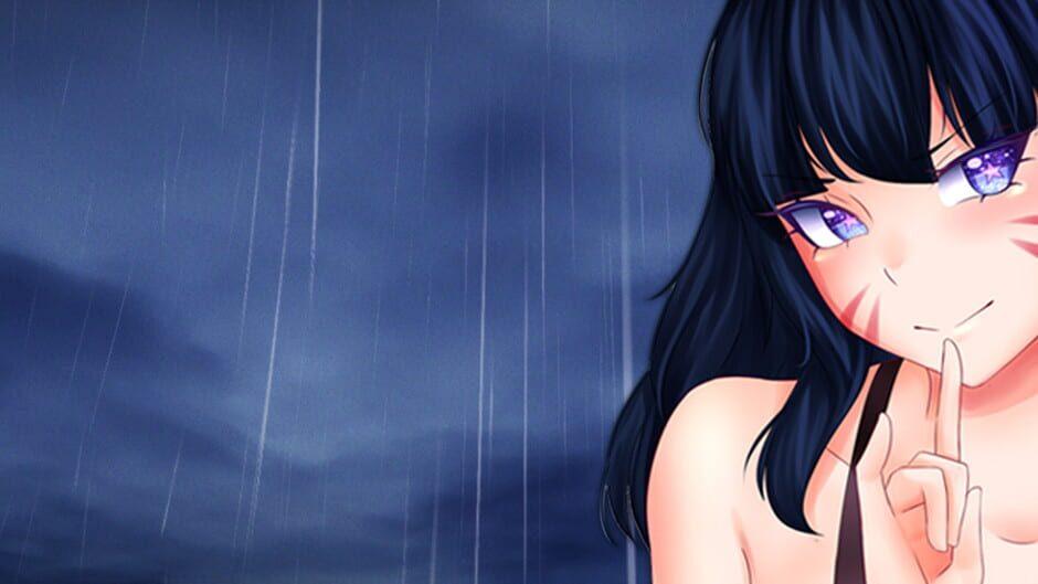 Anime Standing artwork 2