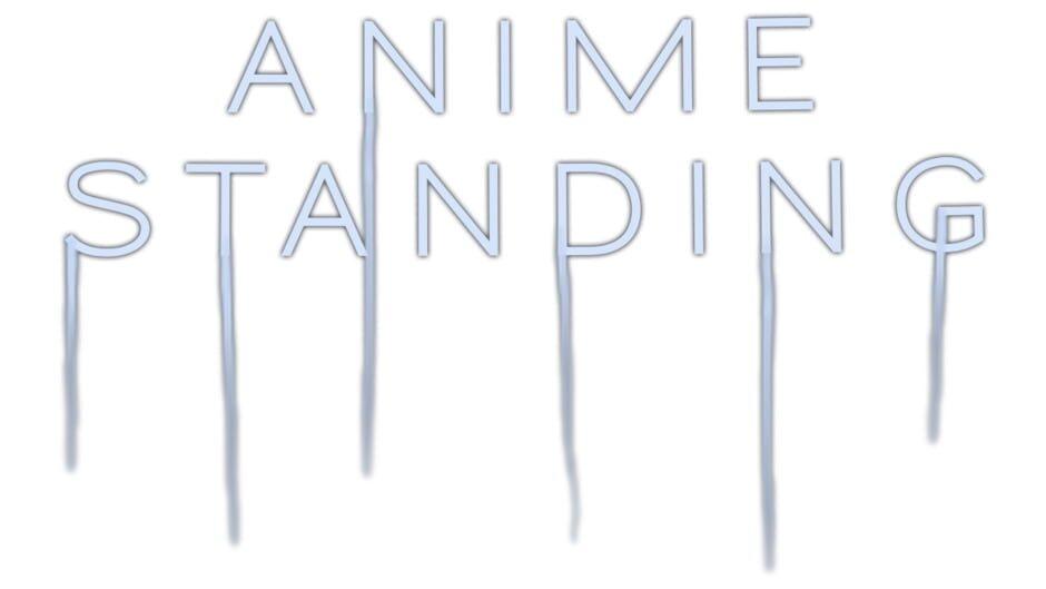 Anime Standing artwork 1