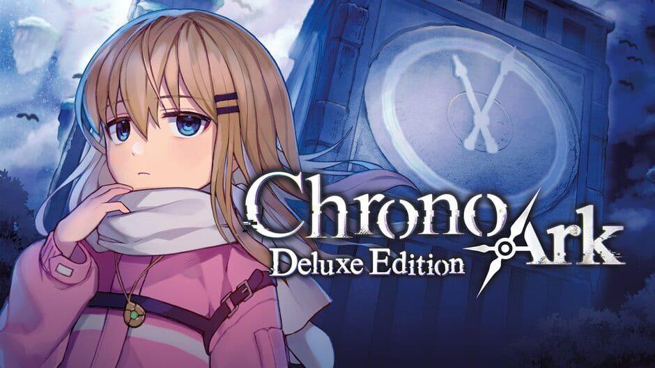Chrono Ark: Deluxe Edition artwork 1
