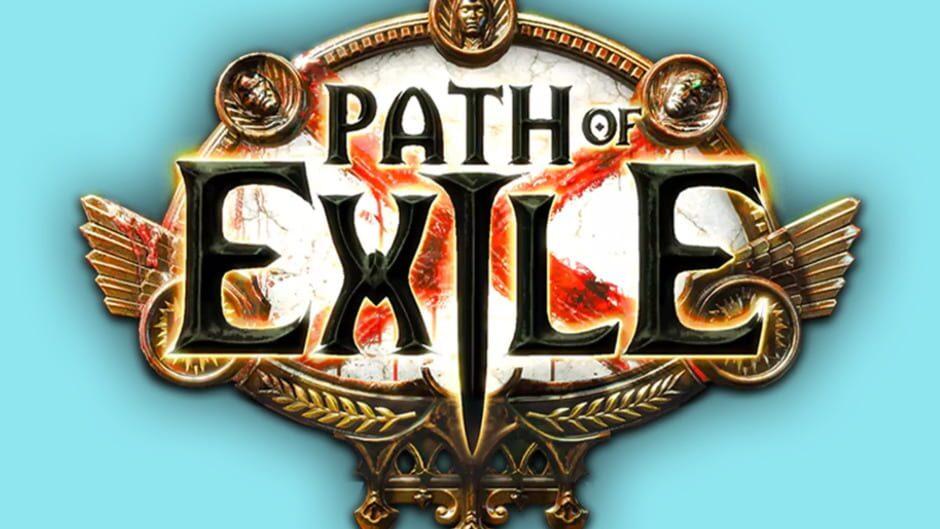 Path of Exile artwork 2