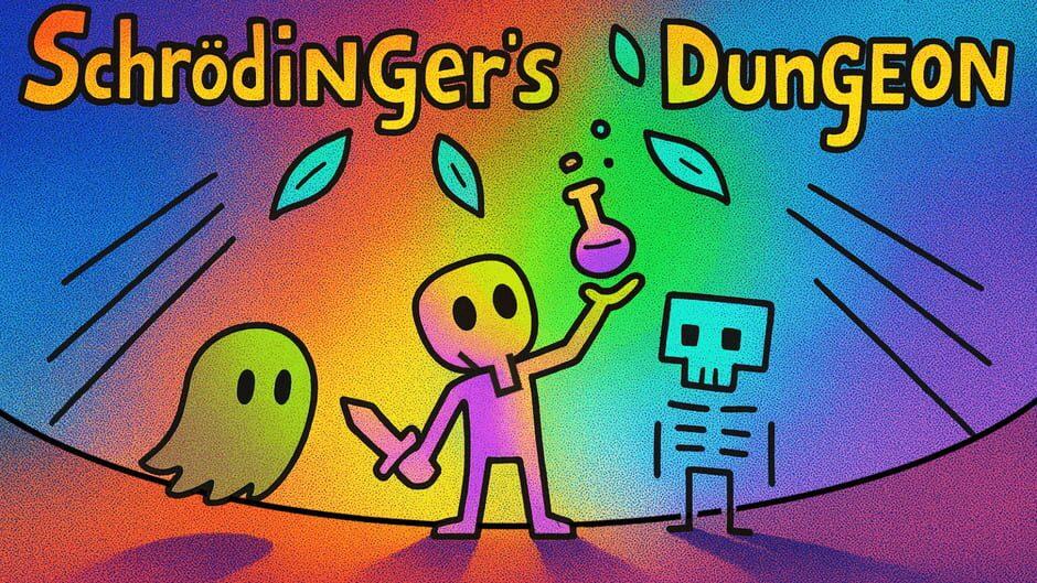 Schrödinger's Dungeon artwork 1