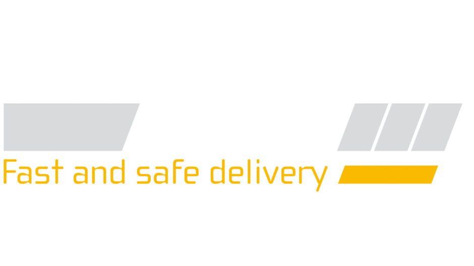 Space Run: Fast and Safe Delivery artwork 1