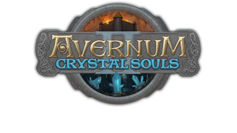 Avernum 2: Crystal Souls artwork 1