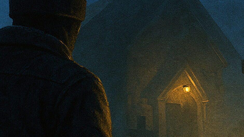 Tales Beyond the Tomb: The Last Vigil artwork 2