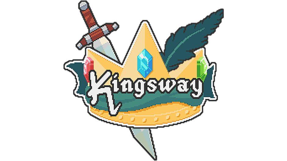 Kingsway artwork 1