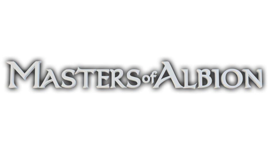 Masters of Albion artwork 2