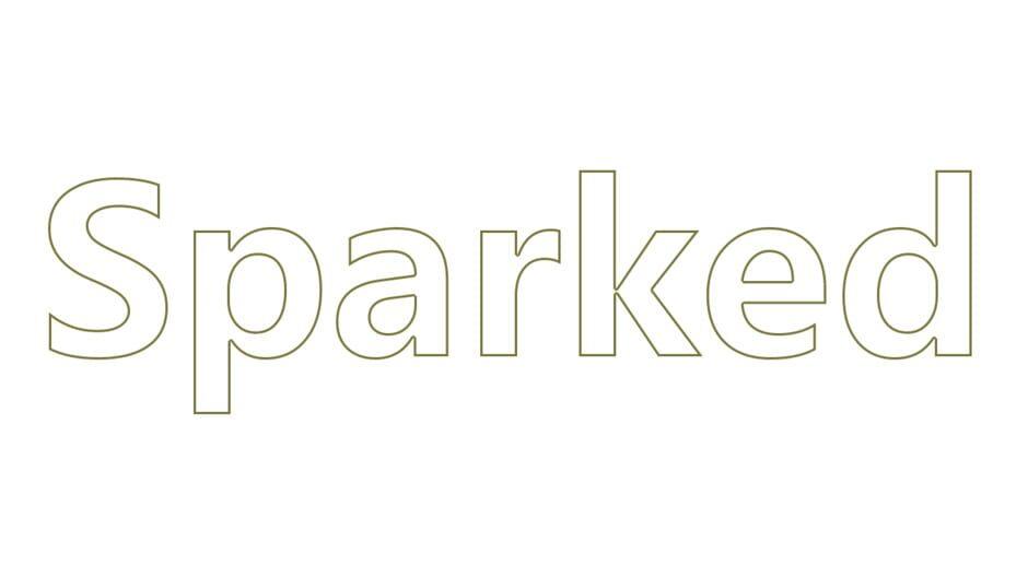Sparked artwork 2