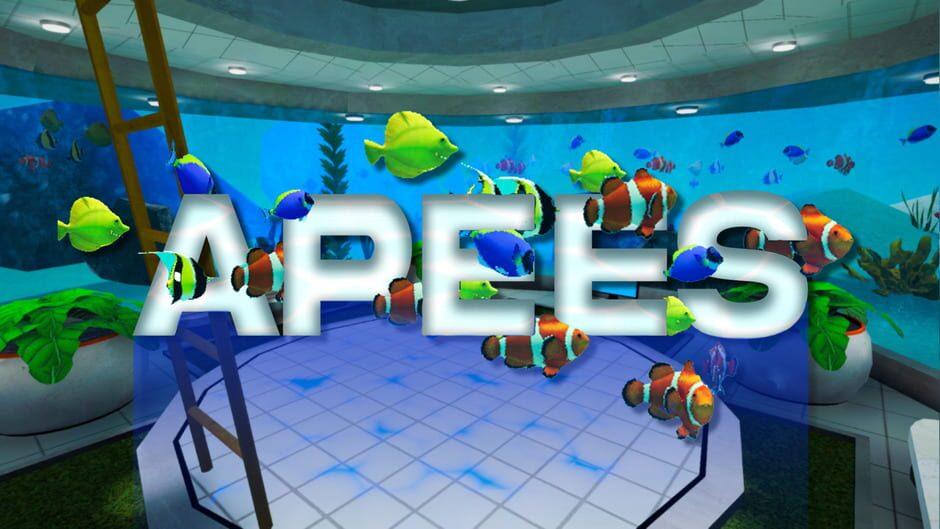 Apees artwork 1
