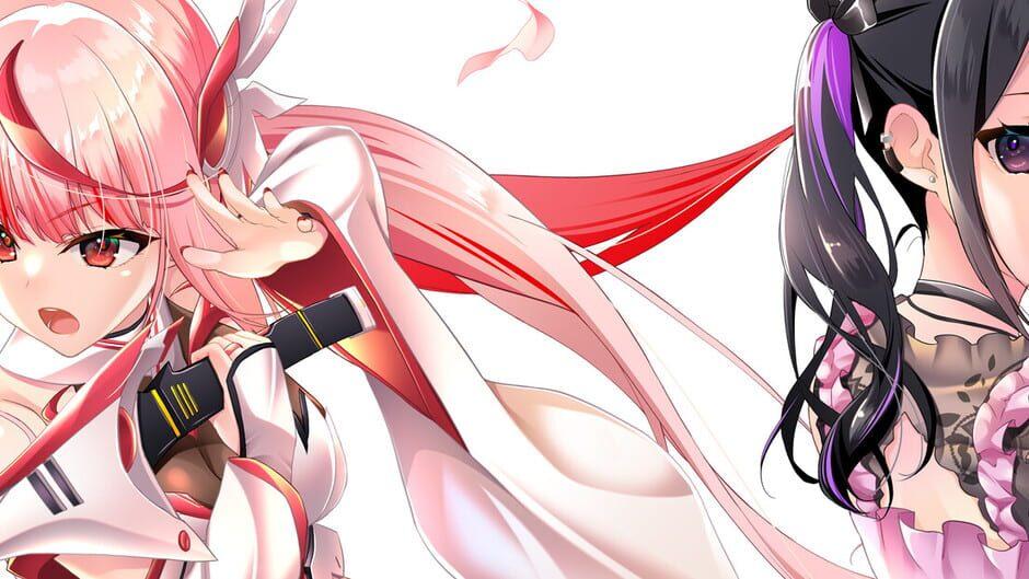 Sakura, The Jirai-kei Magical Girl artwork 1