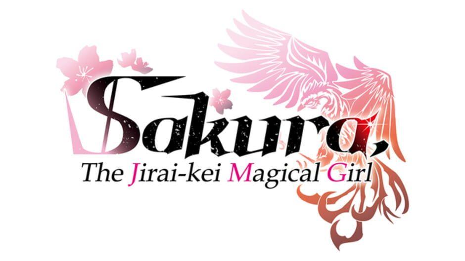 Sakura, The Jirai-kei Magical Girl artwork 2